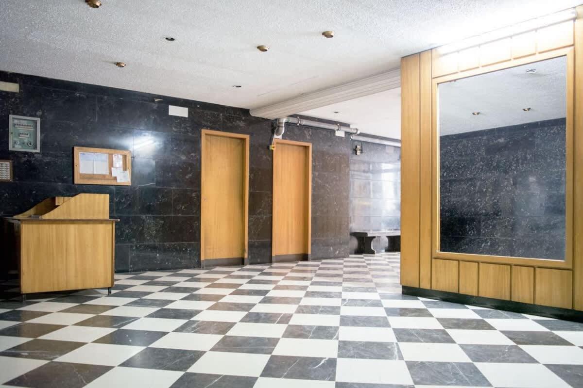 Stylish Apt In Athens Center Экстерьер фото