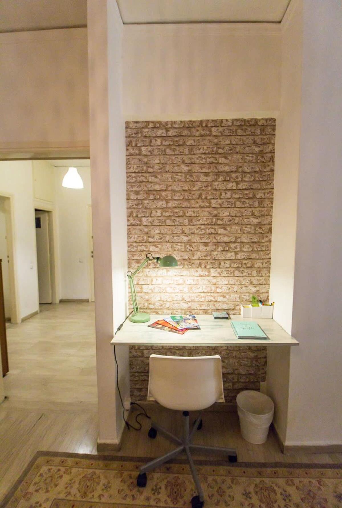 Stylish Apt In Athens Center Экстерьер фото